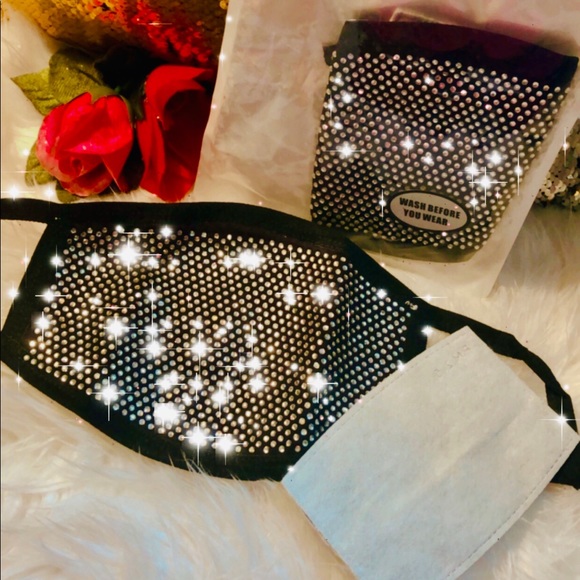 Face Mask - Picture 1 of 1